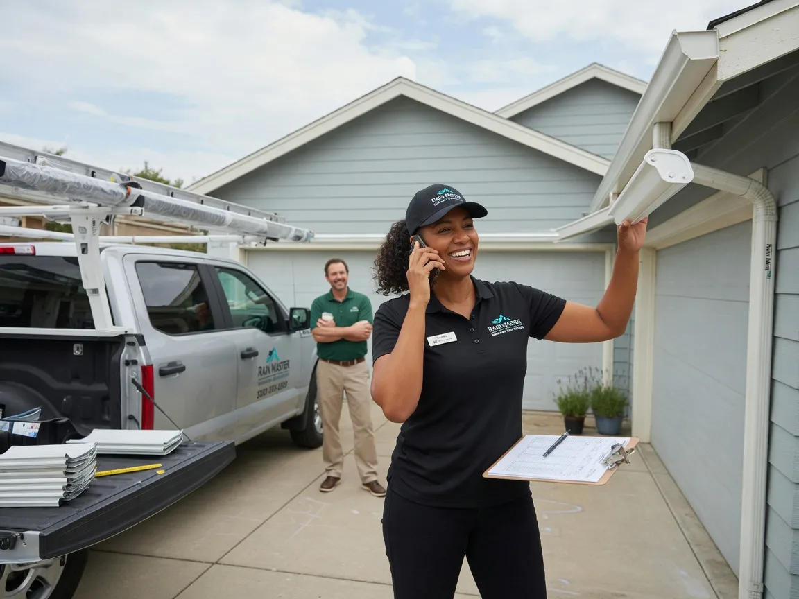 Gutter Installation Henderson, NC FAQs
